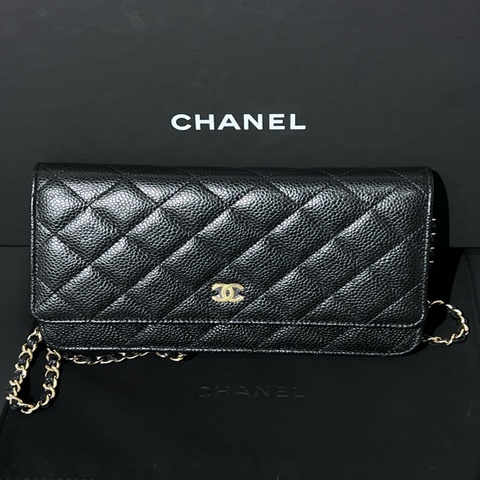 99新香奈兒Chanel 發財woc