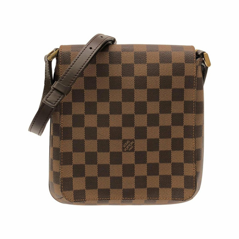 路易威登 Damier Musette Salsa N51300 單肩包
