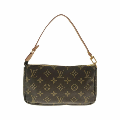 路易威登 Monogram Pochette Accessoires M51980 配件袋