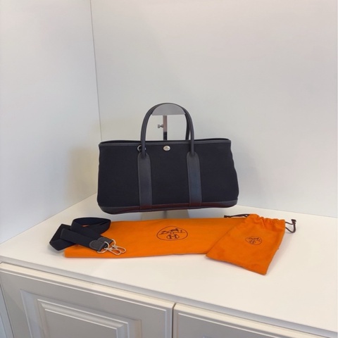 Hermes 愛馬仕 GP30 Garden Party 花園包