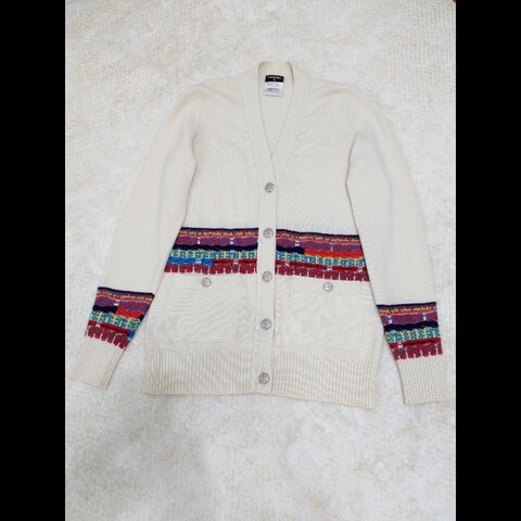 Chanel Cardigan
