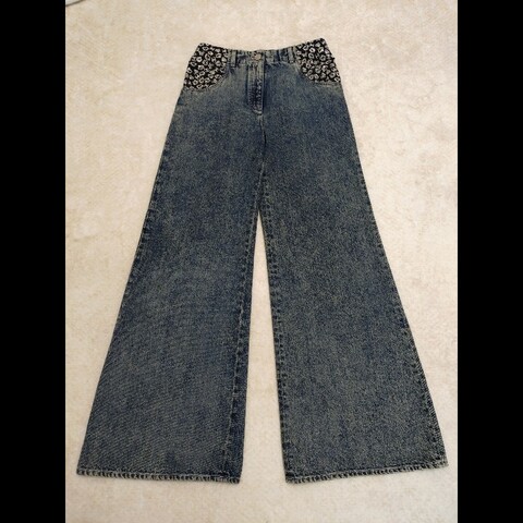 Chanel Trousers