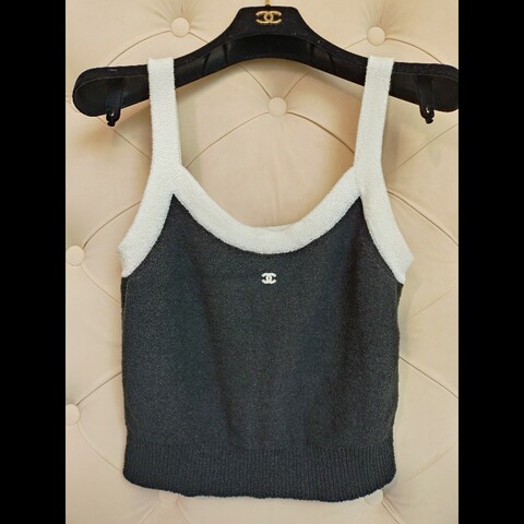 Chanel Top