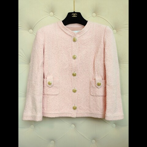 Chanel Jacket