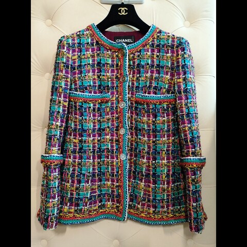 Chanel Jacket