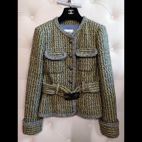 Chanel Jacket