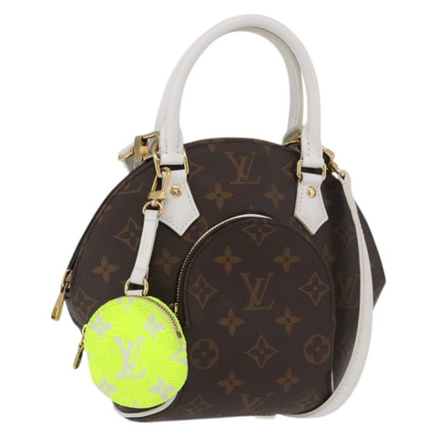 路易威登 Monogram Ellipse BB 手提包 M20752 LV 正品 187620SAM