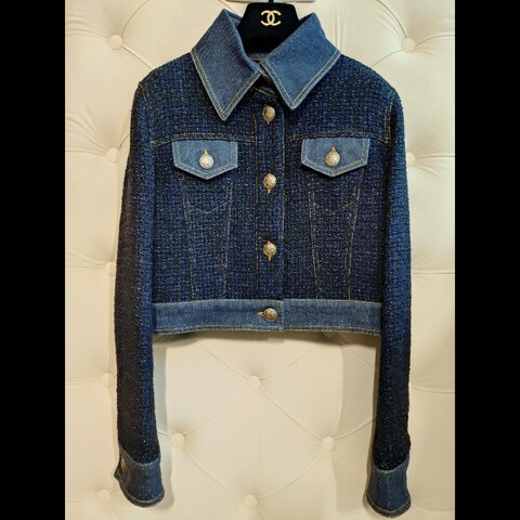 Chanel Jacket