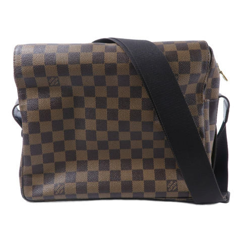 LOUIS VUITTON Damier Naviglio肩背袋