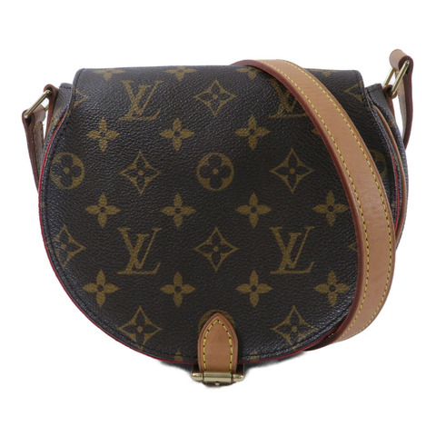 LOUIS VUITTON Monogram Tambourine肩背袋
