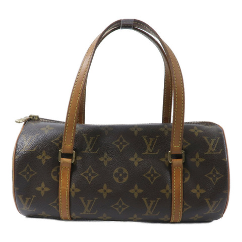 LOUIS VUITTON Monogram Papillon GM手挽袋