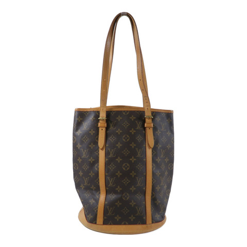 LOUIS VUITTON Monogram Bucket GM手挽袋