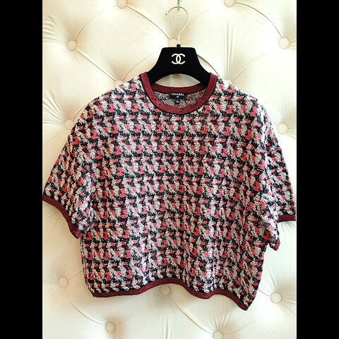 Chanel Top