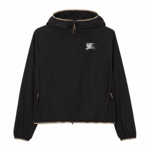 Burberry 男士 連帽夾克XS S M L XL碼