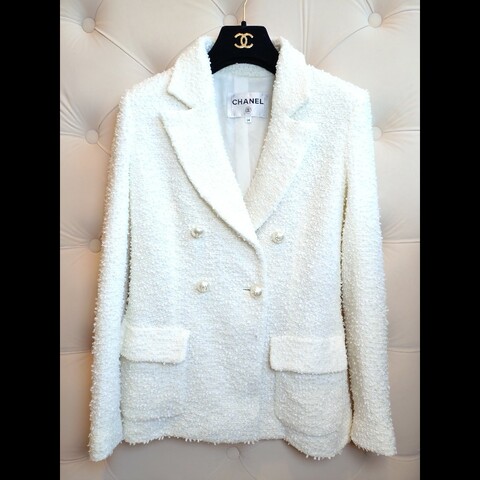 Chanel Jacket