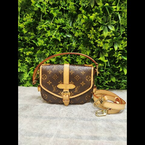 Louis Vuitton Sumur BB