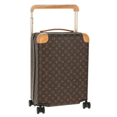 路易威登 Monogram Horizon 45 旅行箱 LV 正品 133444M
