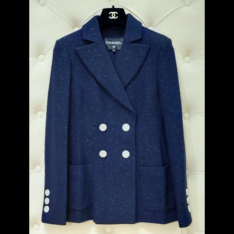 Chanel Jacket