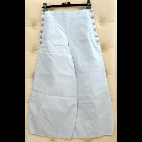 Chanel Trousers