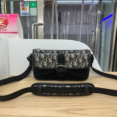 Dior Mini Dior bag