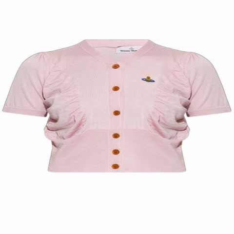 Vivienne Westwood 女士 長袖開衫XS M L碼
