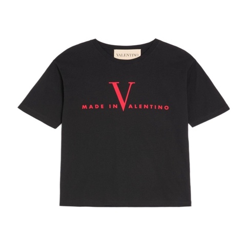 Valentino 男士 短袖T恤XS S M L XL XXL XXXL