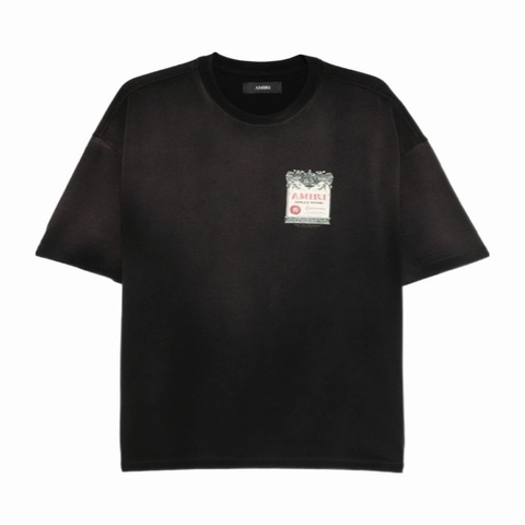 Amiri 男士 短袖T恤XS S M L XL XXL碼