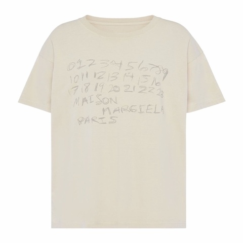 Maison Margiela 女士 短袖T恤XS S M L XL XXL碼