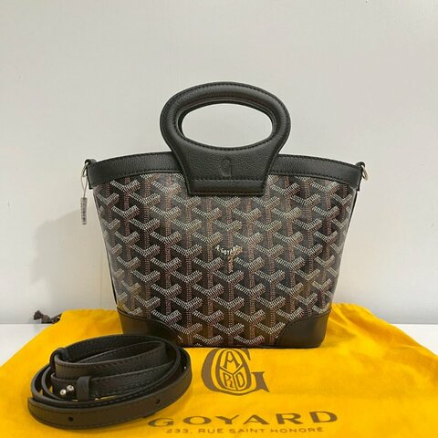 Goyard Beluga 菜籃子