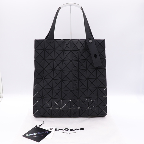 Issey miyake 三宅一生黑色 baobao