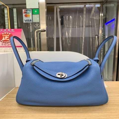 Hermes Lindy 26