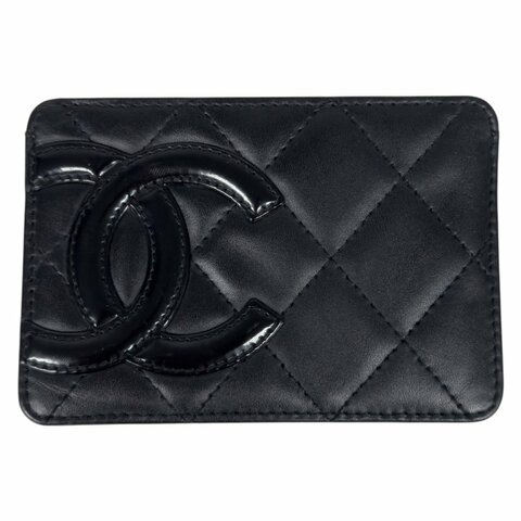 CHANEL Cambon 卡包