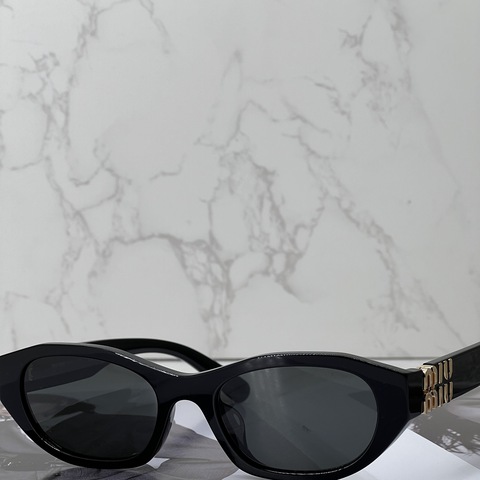 香緹國際精品 MIU MIU MU A03S 墨鏡 1082