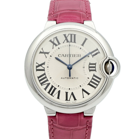 CARTIER Ballon Blue CRW9017Z4