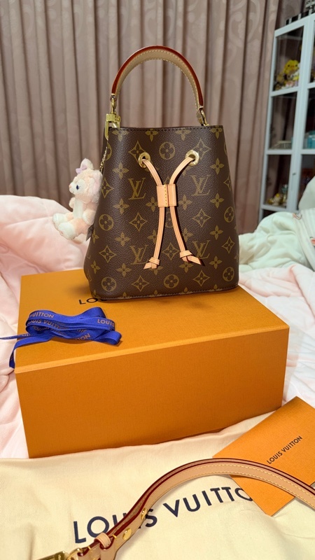 LV✨ Néonoé BB✨95新