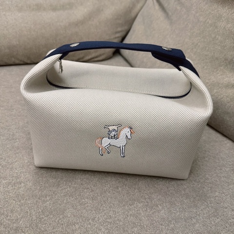 Hermes 飯盒包