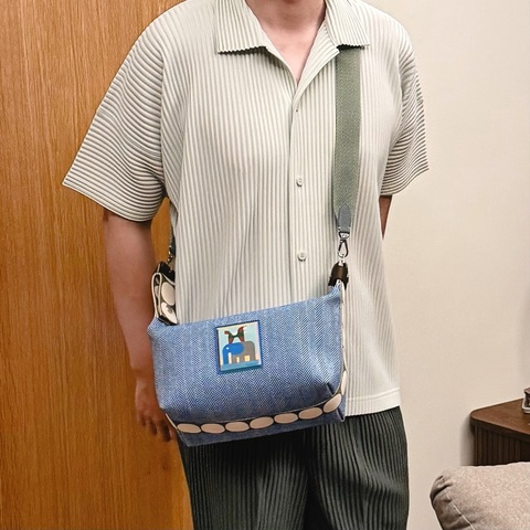 Hermes 飯盒包