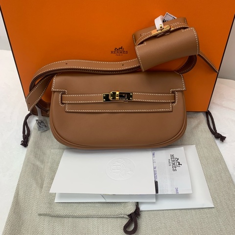 Full Set Hermes Kelly Moove