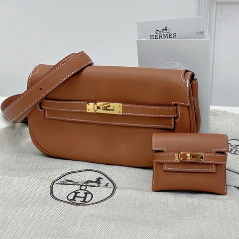 Full Set Hermes Kelly Moove「特價最後召集」