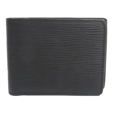 LOUIS VUITTON Epi Multiple Wallet錢包