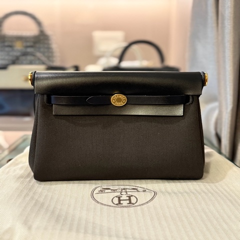 Hermes Mini Herbag