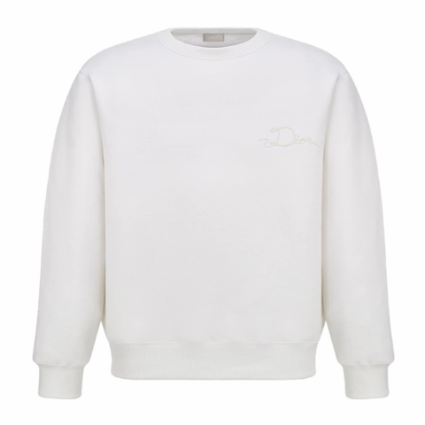 Dior 男士 圓領衛衣xs s m l