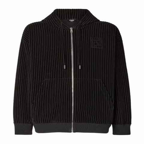 Fendi 男士 拉鍊運動衫XXS XS S M L XL XXL XXXL碼 ¥
