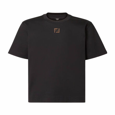 Fendi 男士 短袖圓領T恤4XL 5XL XXS XS S M L XL XXL XXXL碼