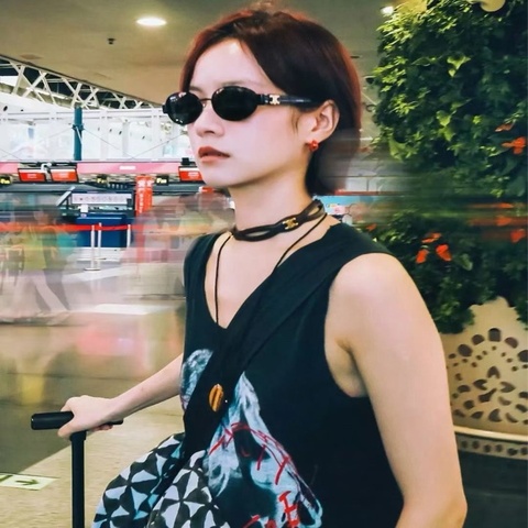 🖤 CELINE CL40235 金凱德同款太陽眼鏡 🖤