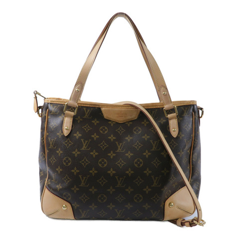 LOUIS VUITTON Monogram Estrela MM手挽肩背兩用袋