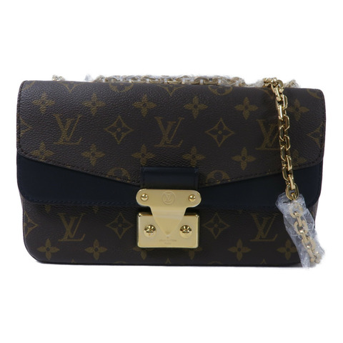 LOUIS VUITTON Monogram Marceau肩背袋