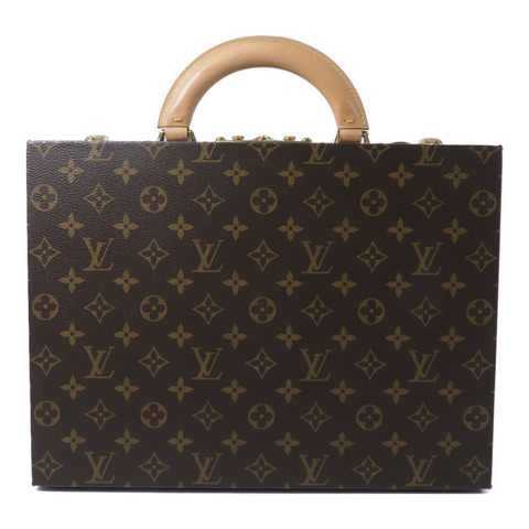 LOUIS VUITTON Monogram Boite Bijoux珠寶盒