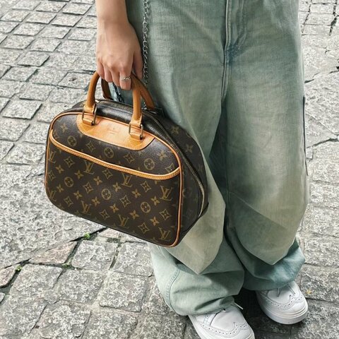 J003 LV 珍妮包
