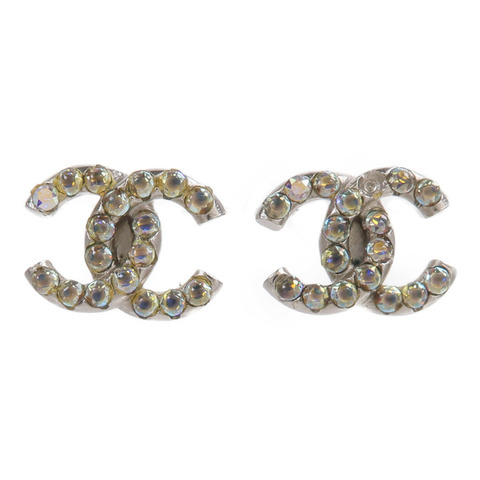 CHANEL 金屬Earrings耳環